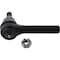 Spicer Steering Tie Rod End, TRE2091R TRE2091R - alternate 2